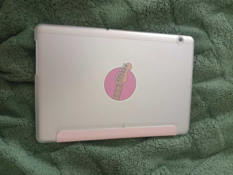 Sprzedam tablet  Huawei mediapad t5