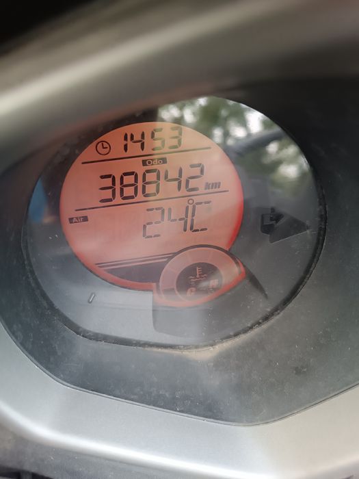 Yamaha x max 125