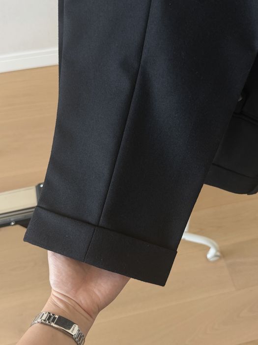 Брюки hugo boss теплі