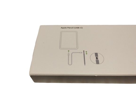 Apple Pencil 3° Gen (USB-C)