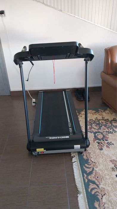 Passadeira Treadmill Force 350