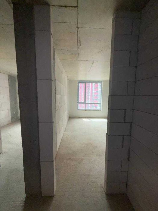 Продаж квартири в ЖК SKYGARDEN з балконом !