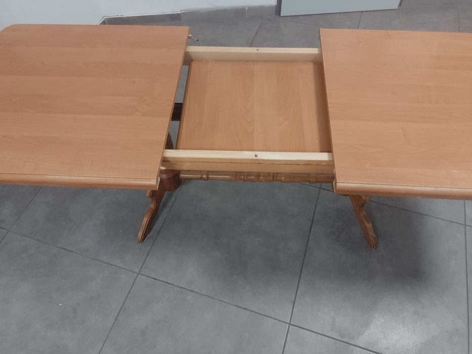 Sprzedam  stół  blat 176x66.5 cm