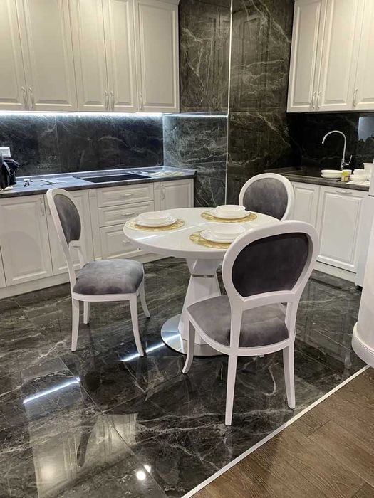 105тыс.$ ПРОДАЖА / Квартира на Гагарина / Жилстрой 2