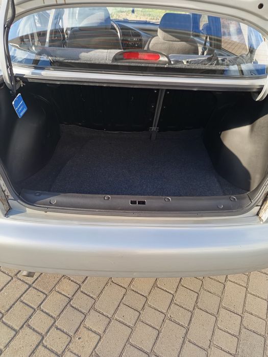 DAEWOO     Ланос 1.4