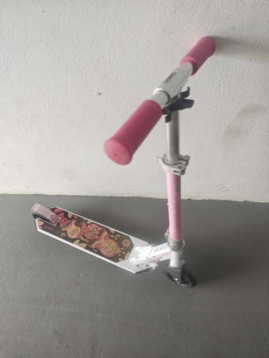 Trotinete OXELO como NOVA