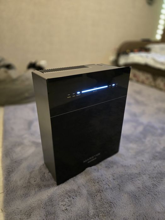 Зарядна станція Marstek Venus C