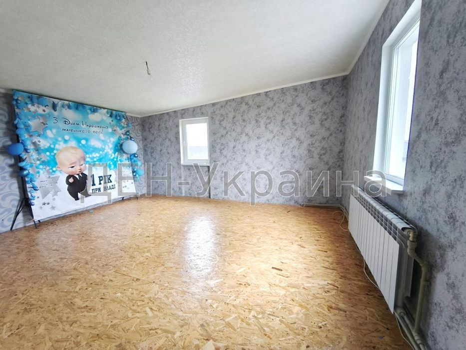 Продаж будинку в с. Рожівка, Броварський р-н, 16 км до Києва