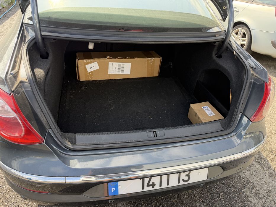 VW Passat CC 2.0TDi 170CV