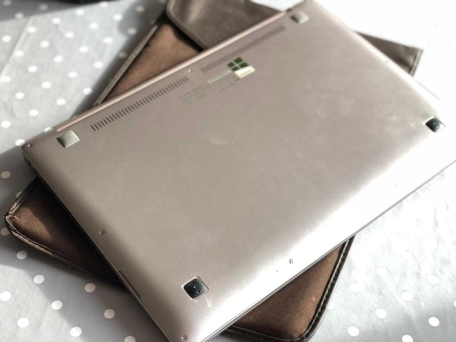 ASUS ZenBook UX303L