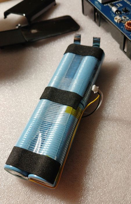 Павербанк для ноутбука 100W USB-C PD Powerbank 100 Ватт