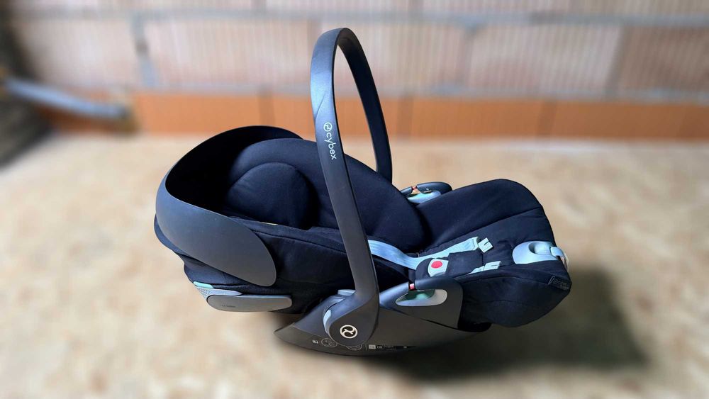 Fotelik Cybex Cloud T i-Size