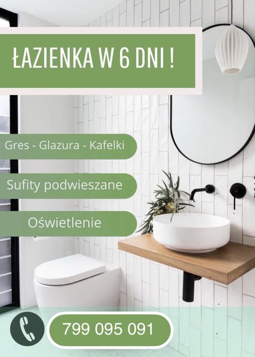 Remonty. Solidnie z głową i w budżecie.