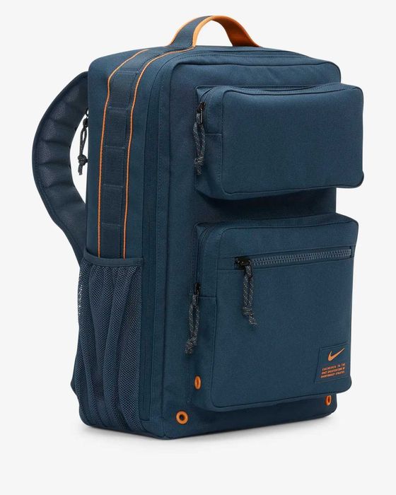 Nike Utility Speed BKPK-Cat Blue. Рюкзак. Оригинал.