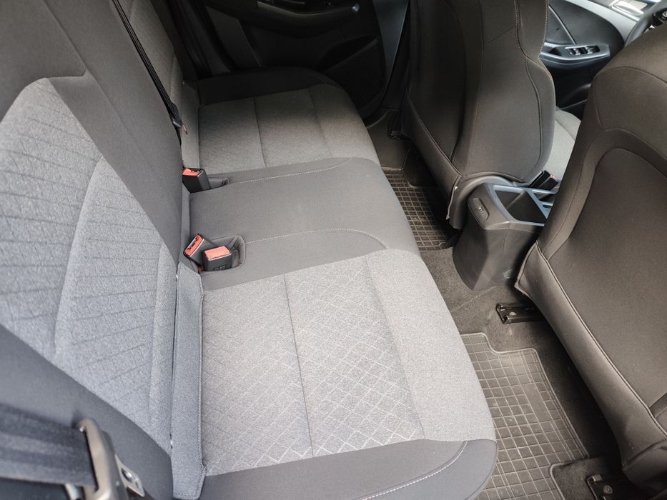 MG 3  Salon Polska EXCITE Zamiana