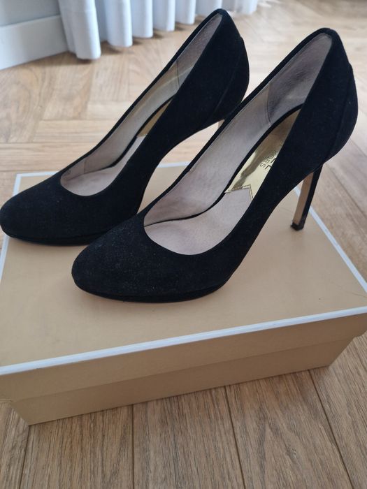 Szpilki Michael Kors