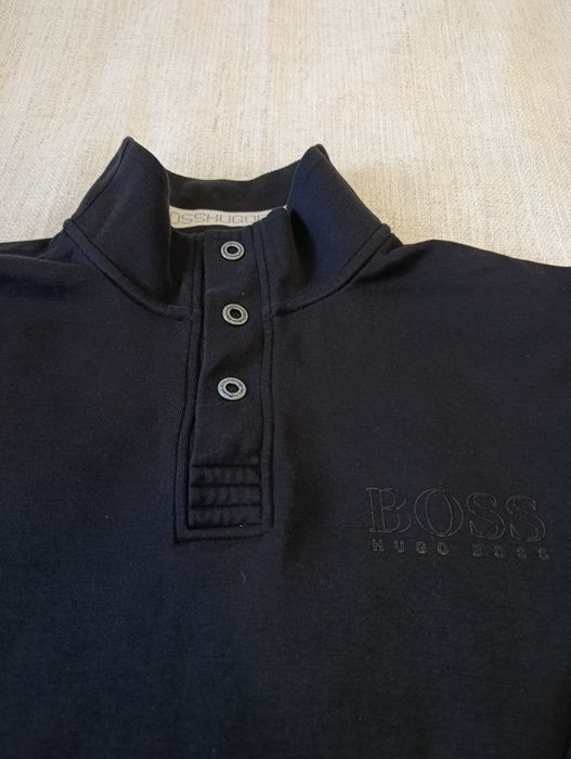 Кофта Hugo Boss, L оригінал