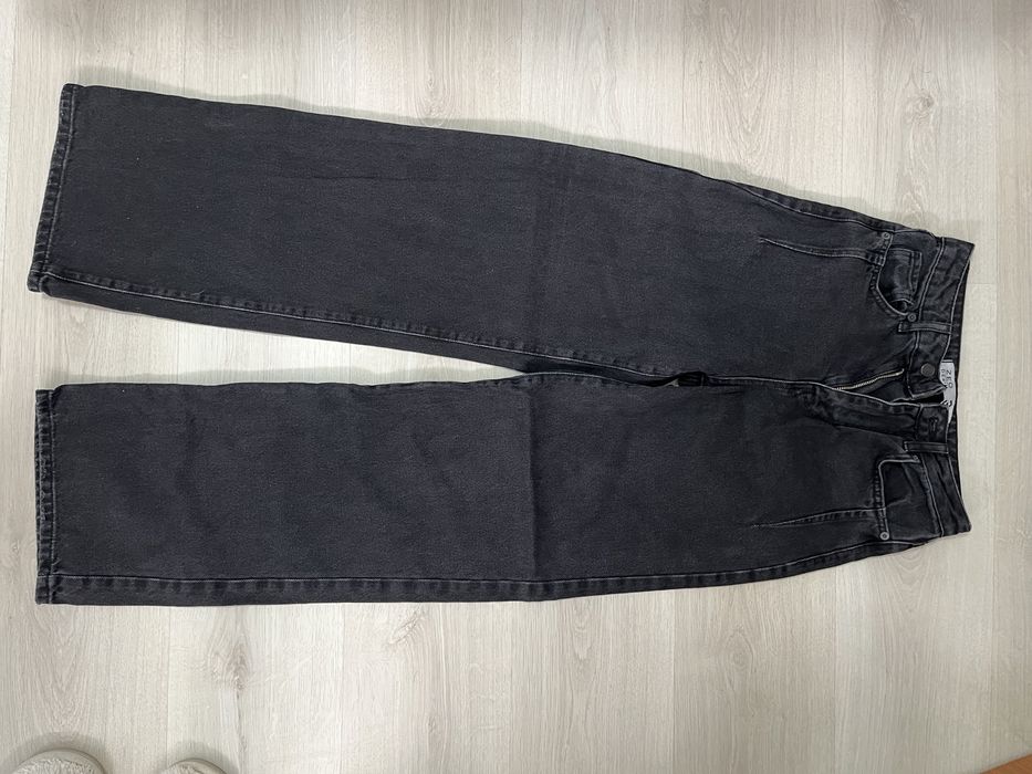 Джинси прямі