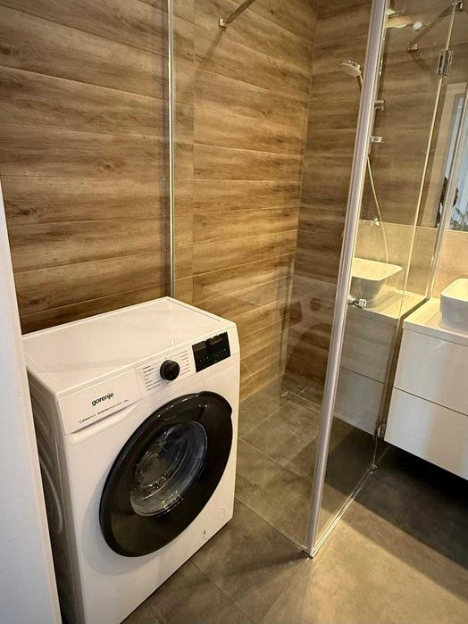 Komfortowe 2-pokojowe mieszkanie \35m²\Zaspa\blisko parku i plaży