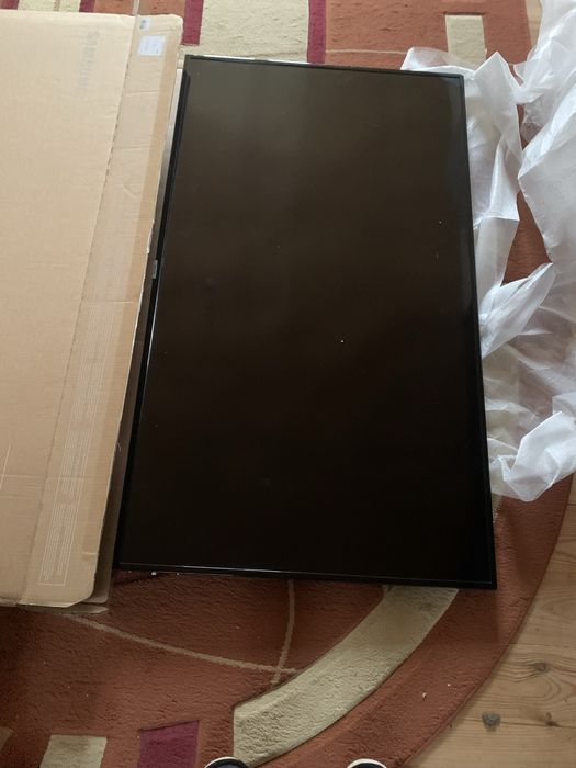 Телевізор Samsung 55”