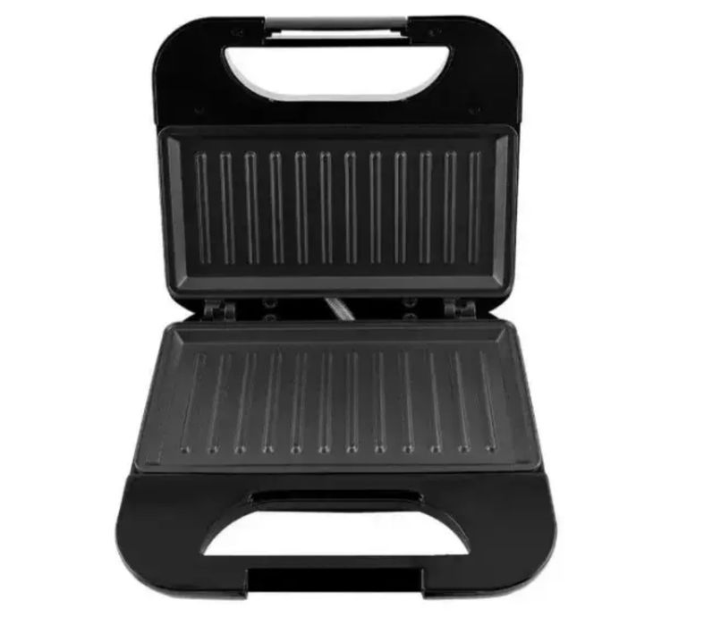 Гриль Rainberg RB-2248 2000Вт бутербродниця сендвичниця тостер