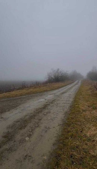 Земельна ділянка під забудову м. Болехів_KC