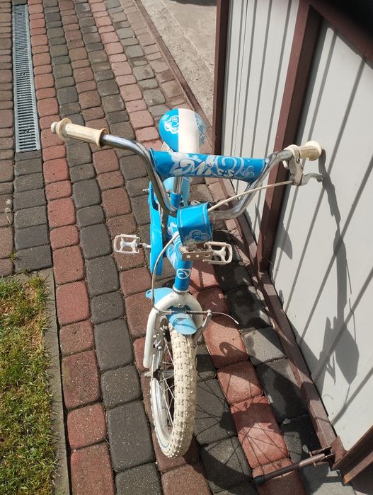 Sprzedam rowerek dziecięcy