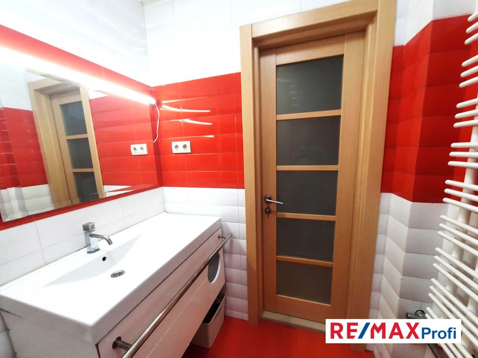 3к квартира 79 м2, ремонт, меблі,  вул. Кадетський Гай, 7