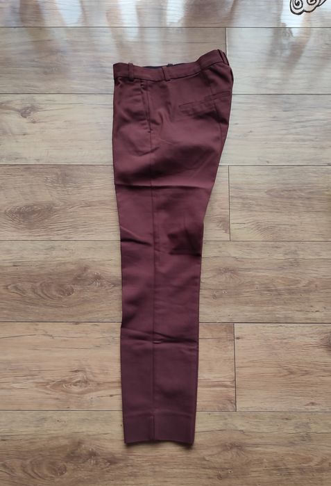 Klasyczne spodnie marki In Wear