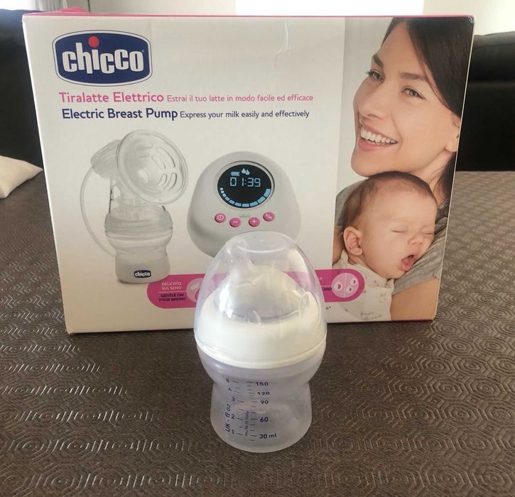 Tira-leite elétrico CHICCO63825518898179121