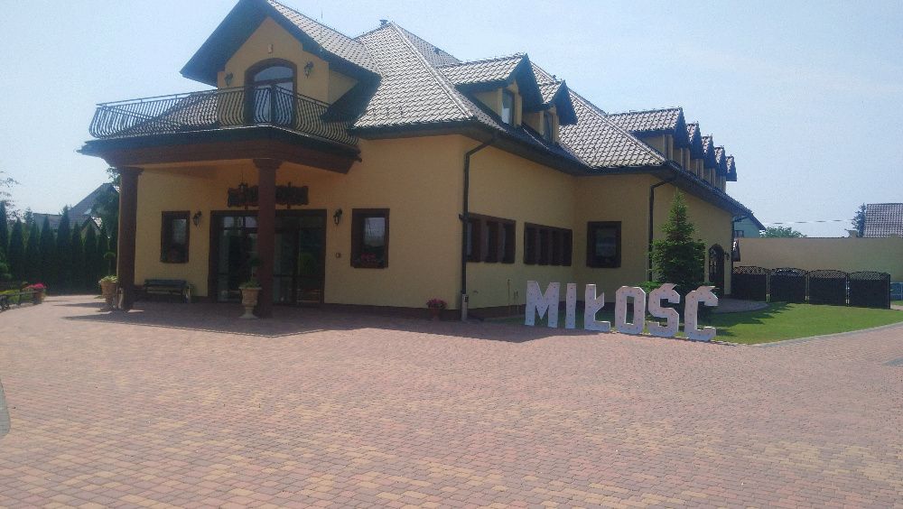 Napis na wesele (MIŁOŚĆ, LOVE) HIT!!!