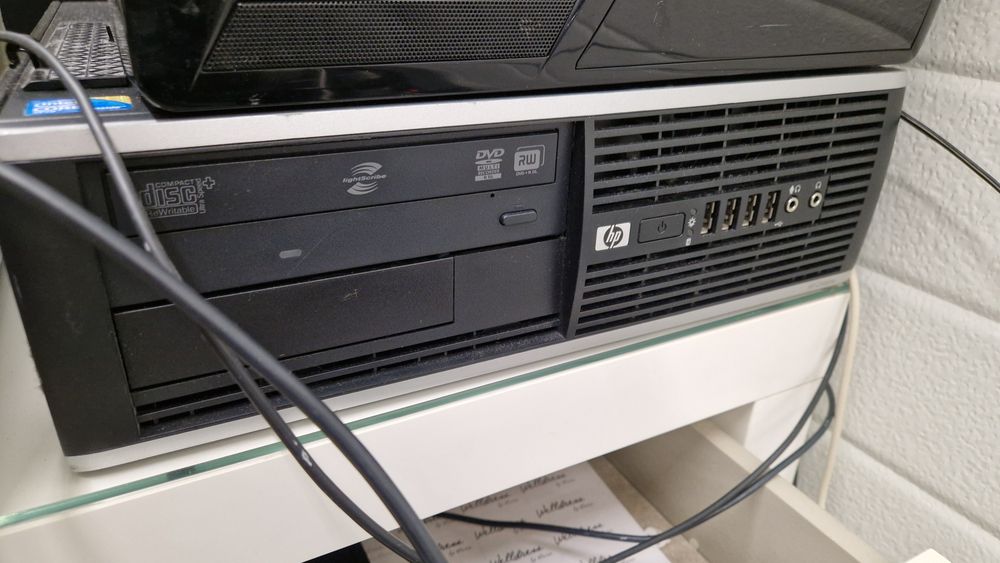 Computador faturação POS