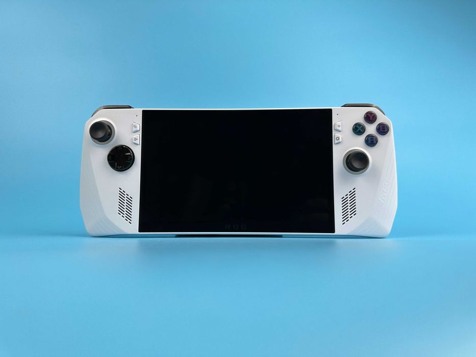 Портативна ігрова приставка ASUS ROG Ally 512 Gb