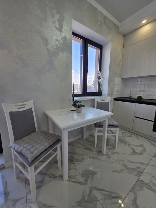 Здам в оренду класну квартиру район Сєдова