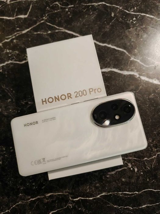 Honor 200 pro, 12 + 512 GB