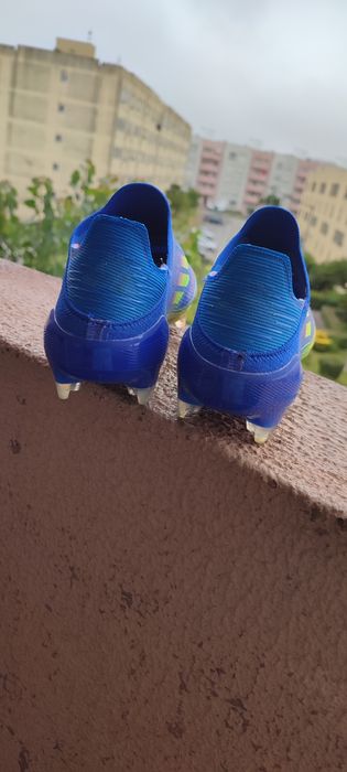 Chuteiras Adidas F50 Elite Pro