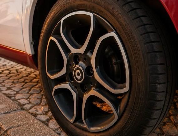Smart Fortwo Coupé — fotografia 6