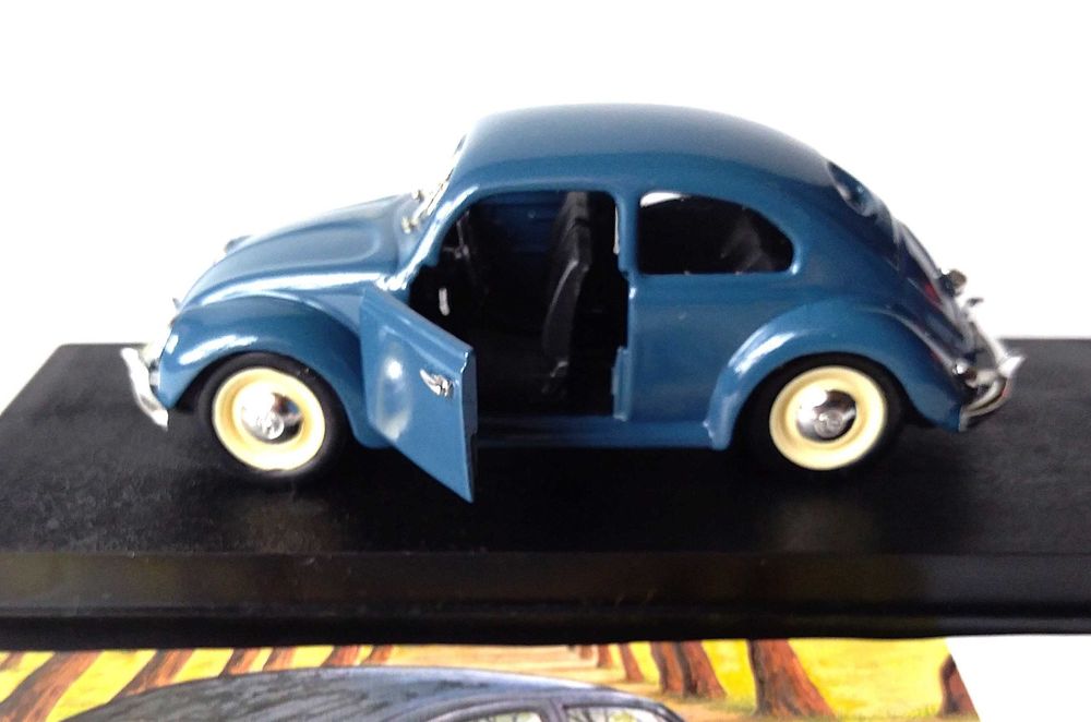 Volkswagen Beetle Split window de 1949. Ver descrição