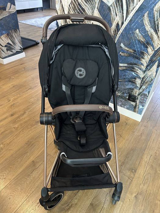 Wózek spacerowy Cybex Mios 3.0