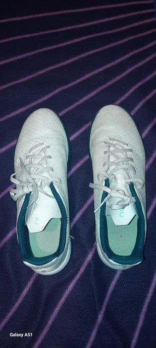 Buty chlopiece sportowe rozmiar 38