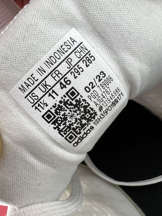 Кросівки 46р. Adidas X_PLRPHASE