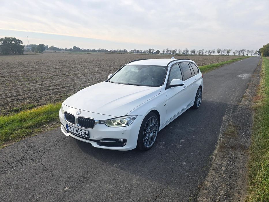 BMW Seria 3