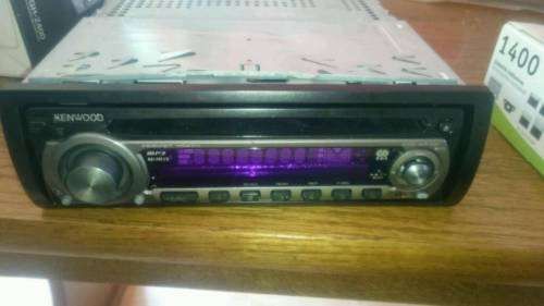 radio para carro