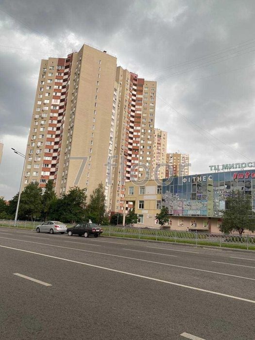 3-комнатная квартира по адресу (площадь 91 м²) - Atlanta.ua - фото 21