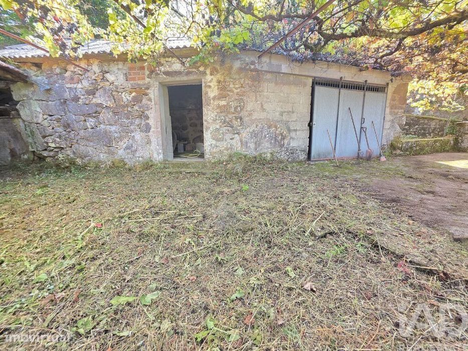 Casa de Campo T2 em Covas de 192 m2