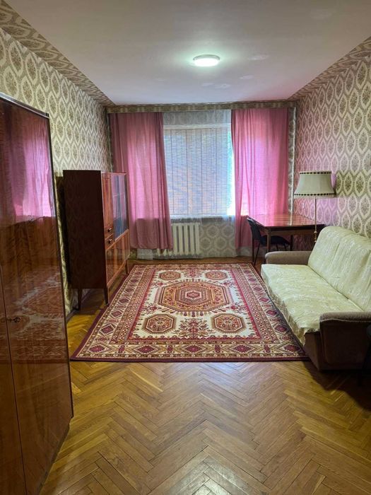 Здам 2 кім квартиру пр. Лісовий 20