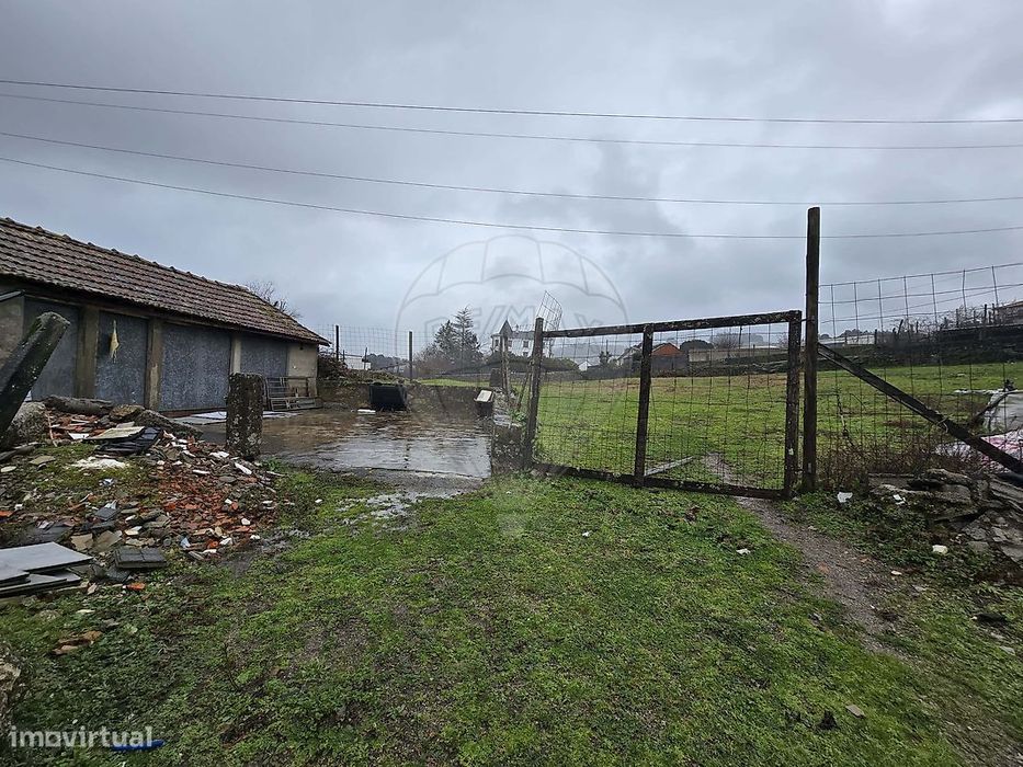 Terreno  para venda