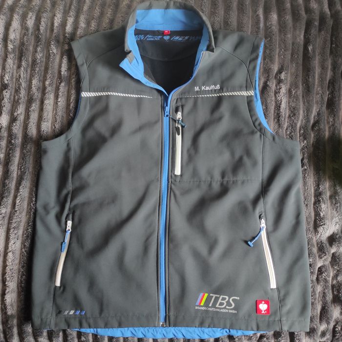 Жилетка куртка  Strauss Engelbert