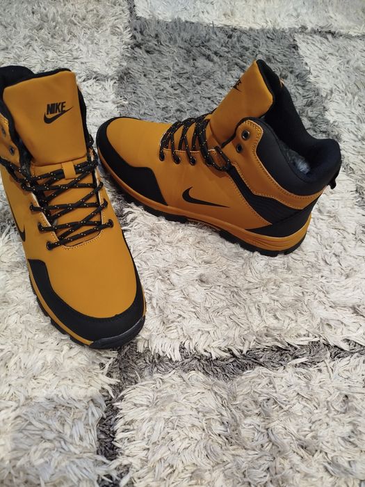 Buty męskie rozmiar 44