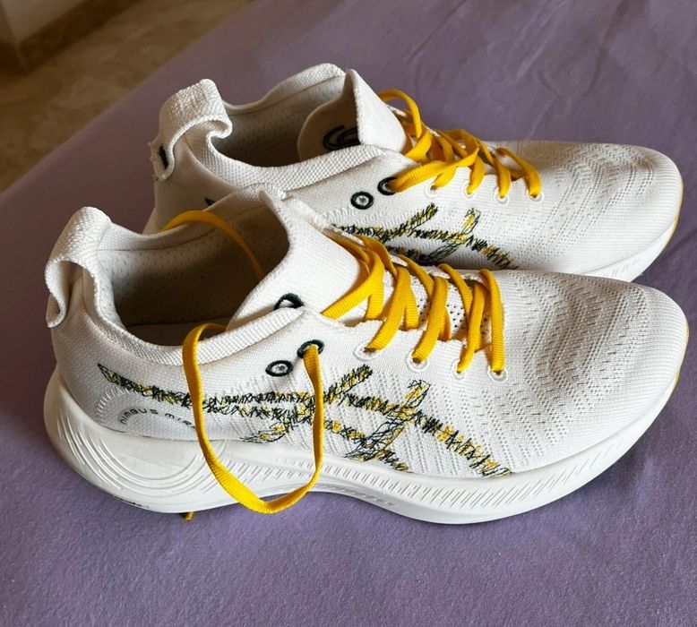 Asics Nimbus Mirai 42.5